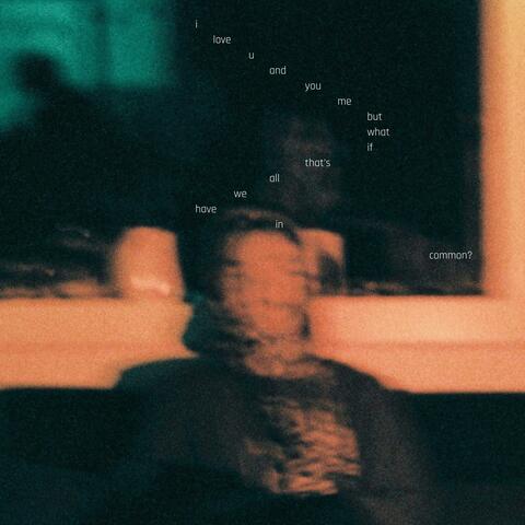 f i f t e e n s o n g s album art