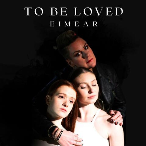 To Be Loved (Radio Edit) album art