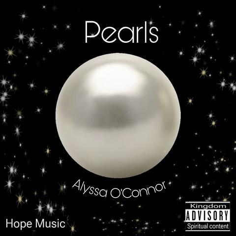 Pearls album art