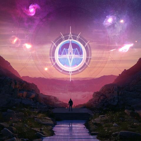 Visceral Existence (feat. Karan Sanchala & Kiran Vincent) album art
