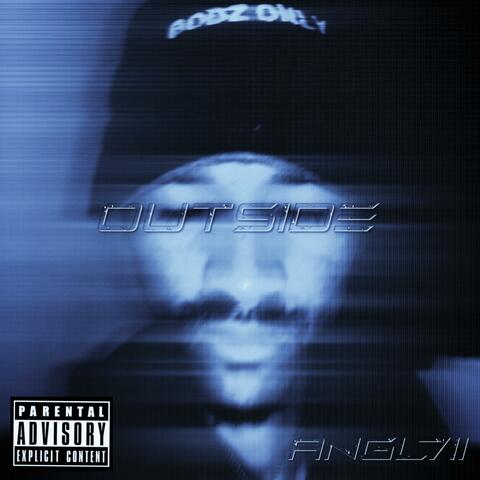 Outside album art