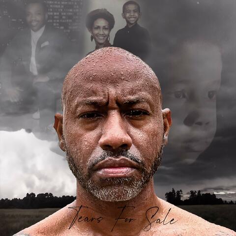 Tears For Sale album art