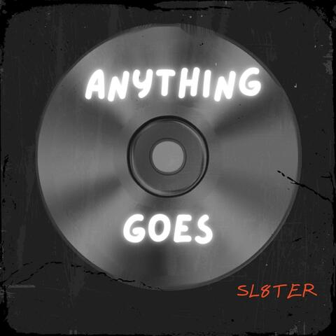 Anything Goes album art