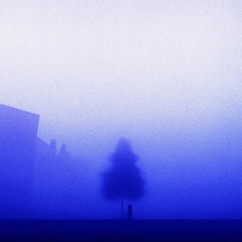 Blue Hour album art