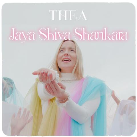 Jaya Shiva Shankara album art
