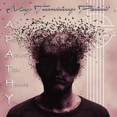 APATHY album art