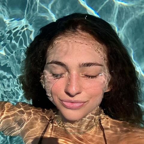 You Deserve You album art