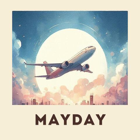 Mayday (feat. Rigz) album art
