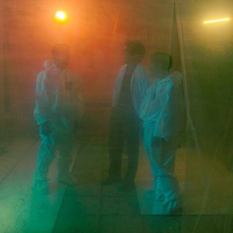 Cynosure album art