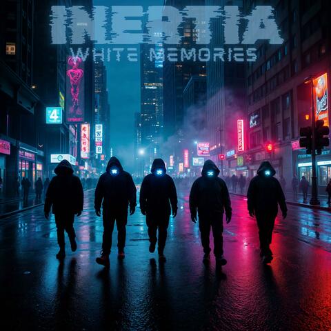 Inertia album art
