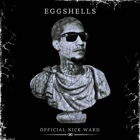 EGGSHELLS album art