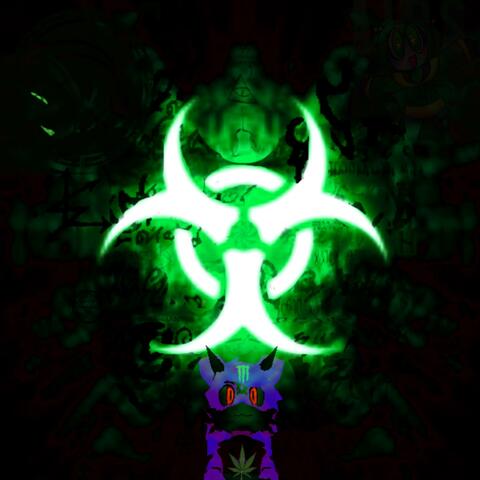 SpliffSmokeSSRighteousGift1227 - Theriomorphic Critterfication album art