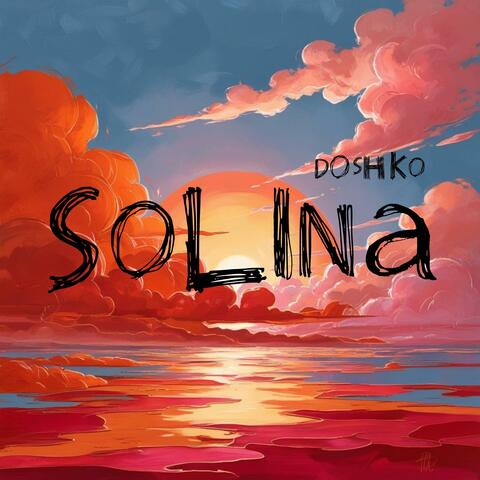 Solina album art