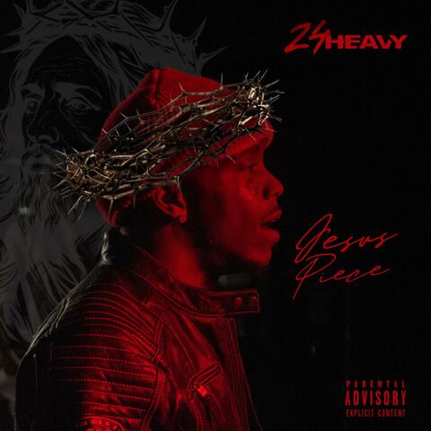 Jesus Piece album art