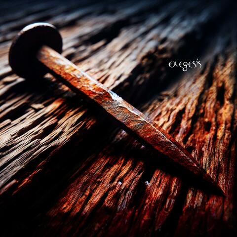 Exegesis album art
