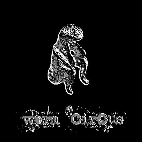 Worm Circus album art