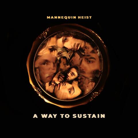 A Way To Sustain album art