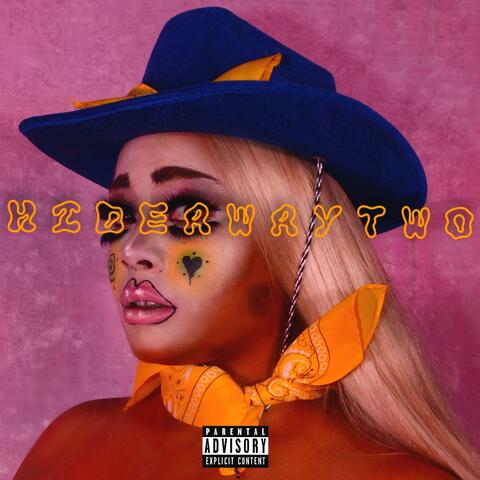 Hideaway Two album art