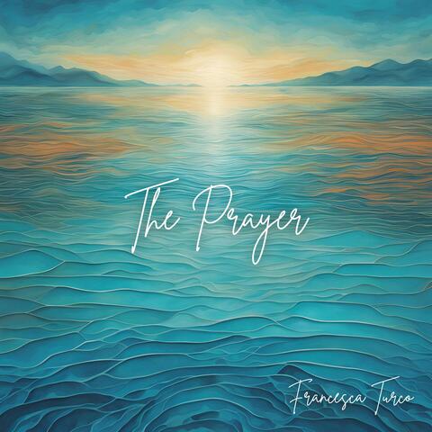 The Prayer album art