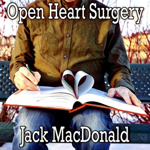 Open Heart Surgery album art