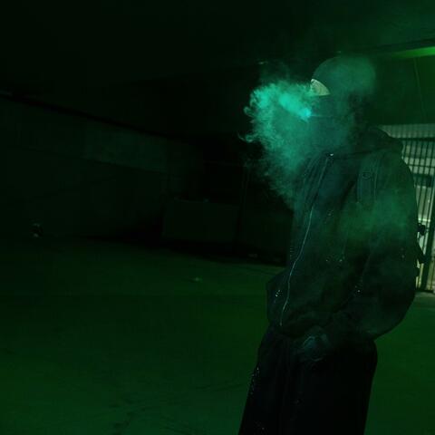Dans mon bag album art