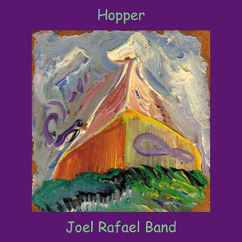 HOPPER album art