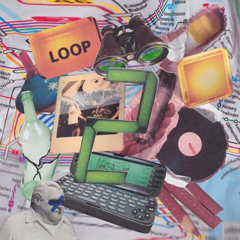 2. RUNDI album art