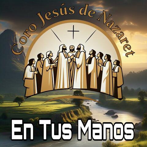 En Tus Manos album art