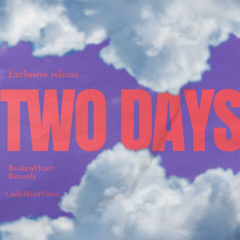 Two Days album art