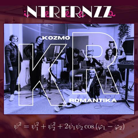 Kozmoromantika album art