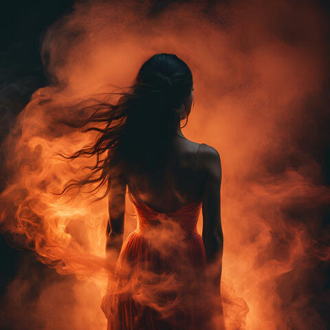 Siren album art
