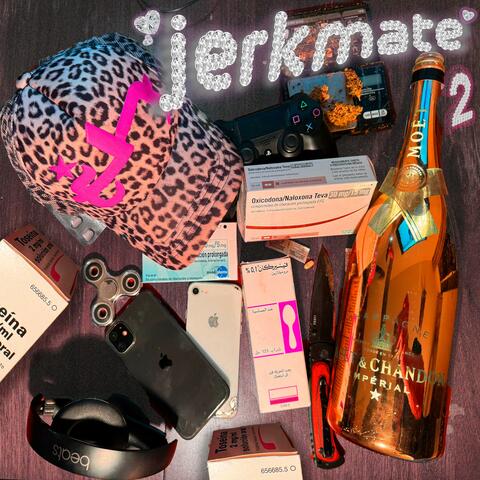 Jerkmate 2 album art