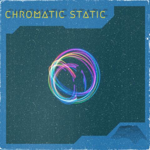 Chromatic Static album art