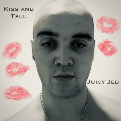 Kiss and Tell album art