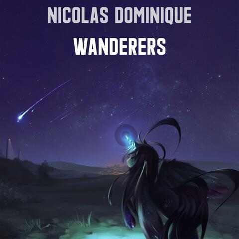 Wanderers album art