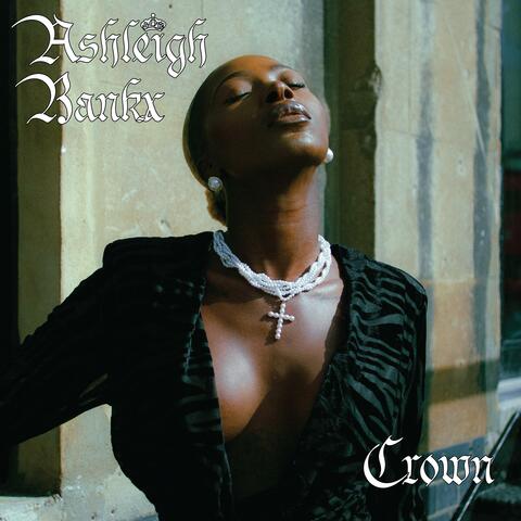 Crown album art