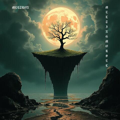 Melting Morsel album art