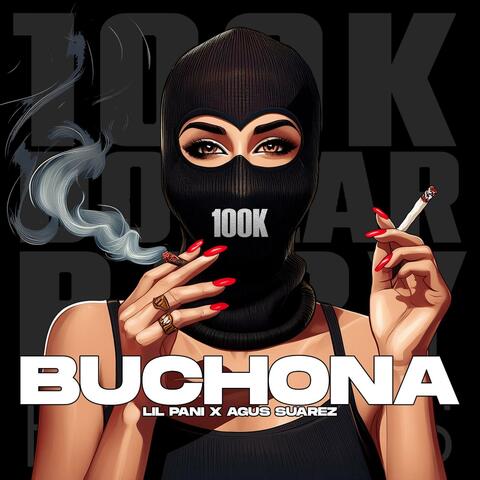 BUCHONA album art