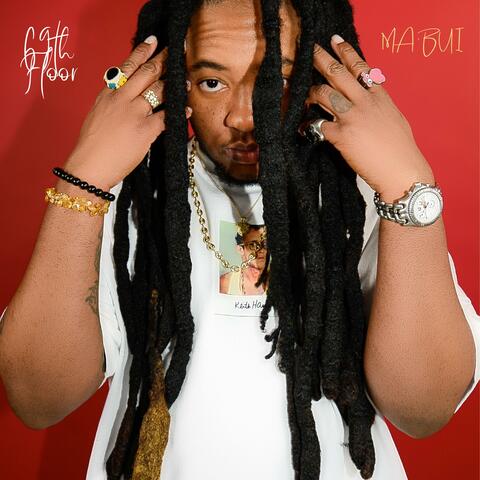 69th Floor album art