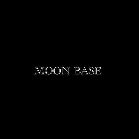 MOON BASE album art