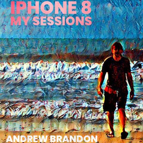 iPhone 8 My Sessions album art