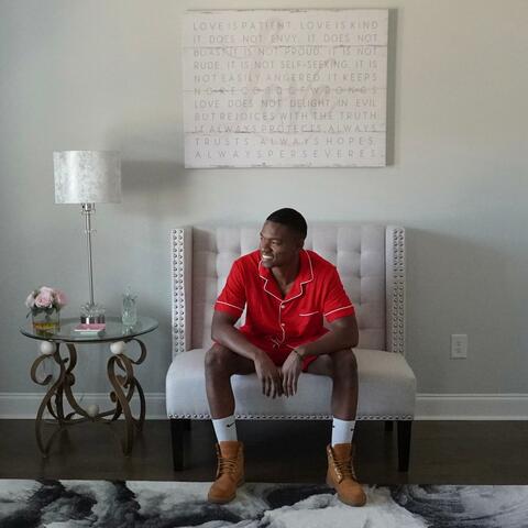 Spread the Love album art