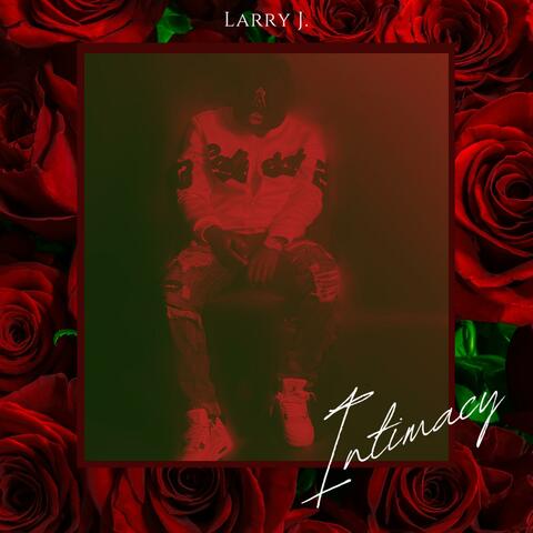 Intimacy album art