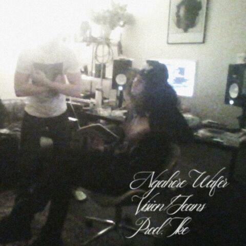 Vision/Jeans album art
