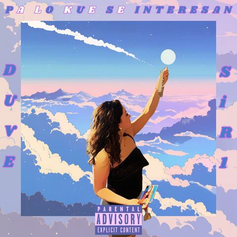 Pa Lo Kue Se Interesan album art