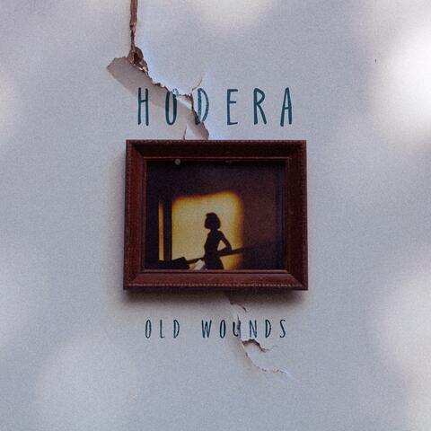 Old Wounds album art