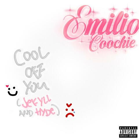 cool off you (jekyll and hyde) album art