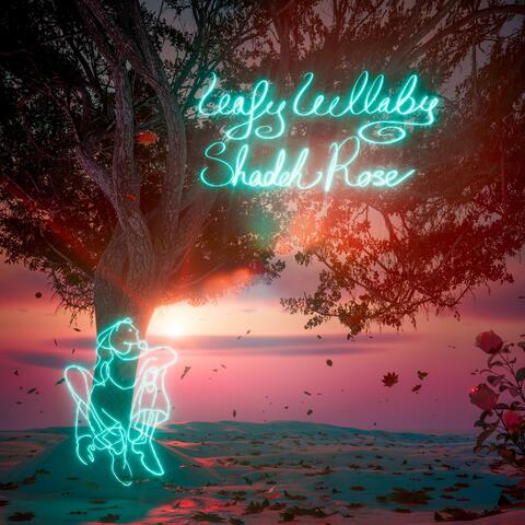 Leafy Lullaby album art