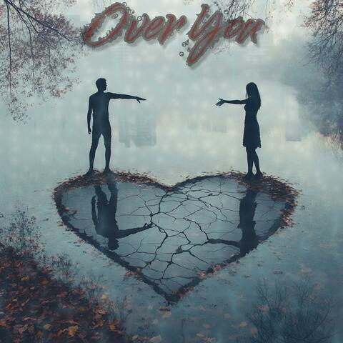 Over You album art