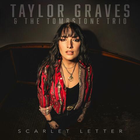 Scarlet Letter album art